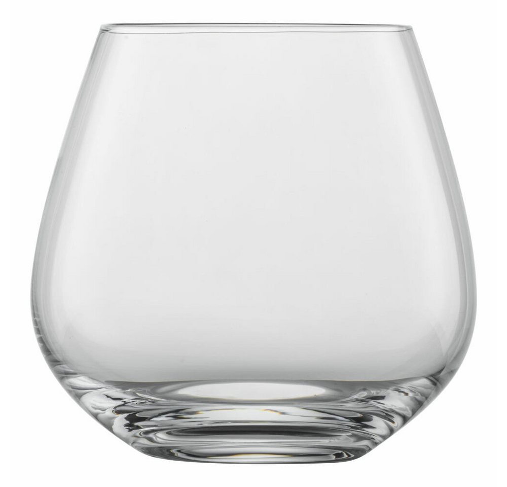 SCHOTT-ZWIESEL Weinglas Forte 4er Set, 587 ml, Kristallglas SCHOTT-ZWIESEL Weinglas Forte 4er Set, 587 ml, Kristallglas von SCHOTT-ZWIESEL