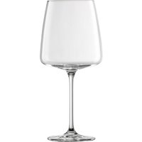 SCHOTT ZWIESEL Weinglas VIVID SENSES, Kristallglas von SCHOTT ZWIESEL
