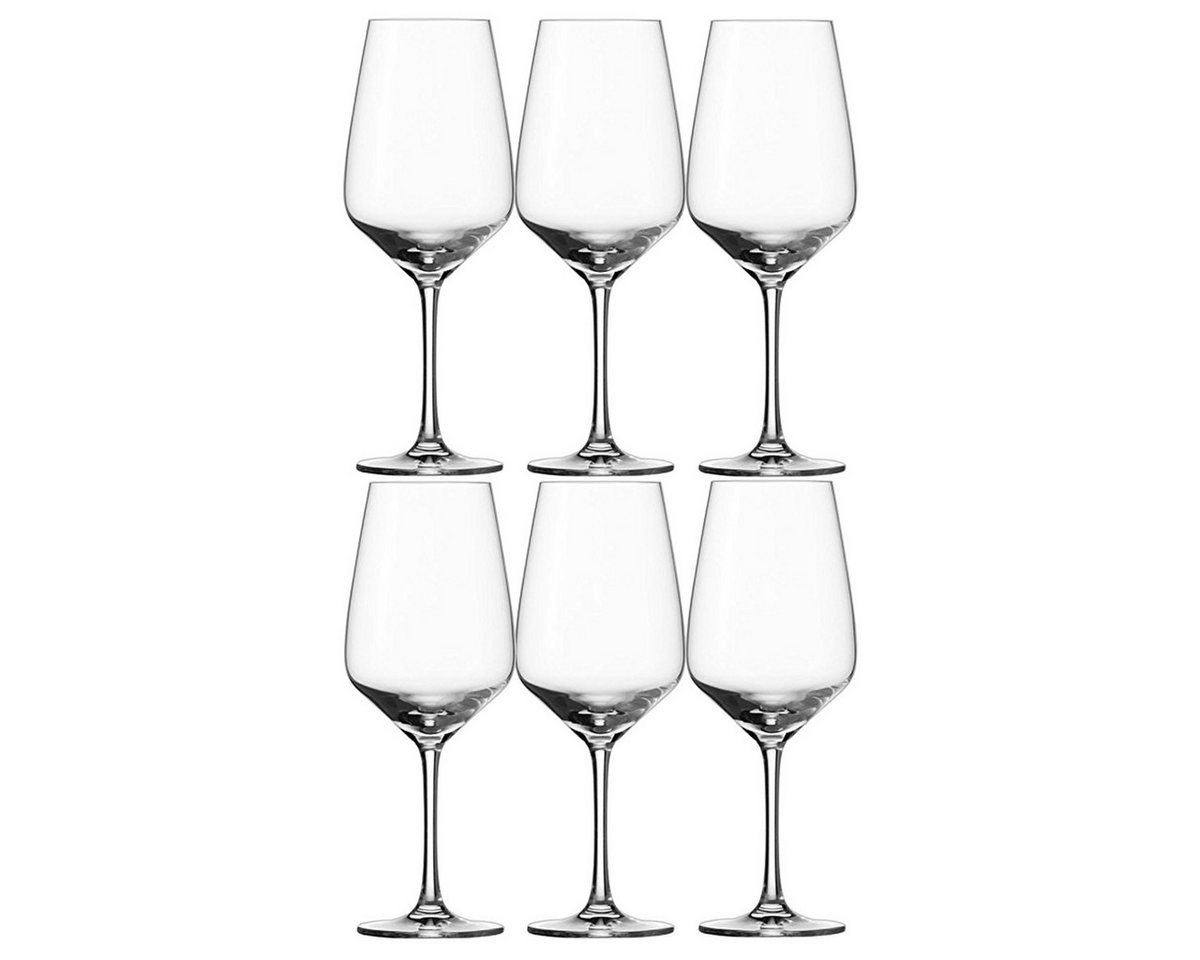 SCHOTT-ZWIESEL Weinglas von SCHOTT-ZWIESEL
