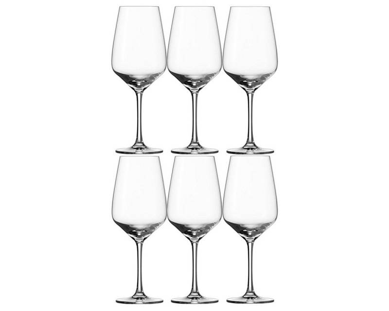SCHOTT-ZWIESEL Weinglas von SCHOTT-ZWIESEL