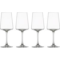 SCHOTT ZWIESEL Weißweinglas 4er-Set MIOVINO, Glas von SCHOTT ZWIESEL