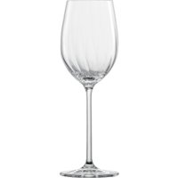 SCHOTT ZWIESEL Weißweinglas PRIZMA, Kristallglas von SCHOTT ZWIESEL