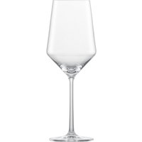 SCHOTT ZWIESEL Weißweinglas PURE, Glas von SCHOTT ZWIESEL