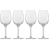 SCHOTT ZWIESEL Weißweinglas-Set 4-tlg For You, Kristallglas von SCHOTT ZWIESEL
