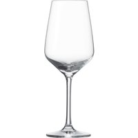SCHOTT ZWIESEL Weißweinglas TASTE, Glas von SCHOTT ZWIESEL