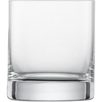 SCHOTT ZWIESEL Whiskybecher TAVORO, Kristallglas von SCHOTT ZWIESEL