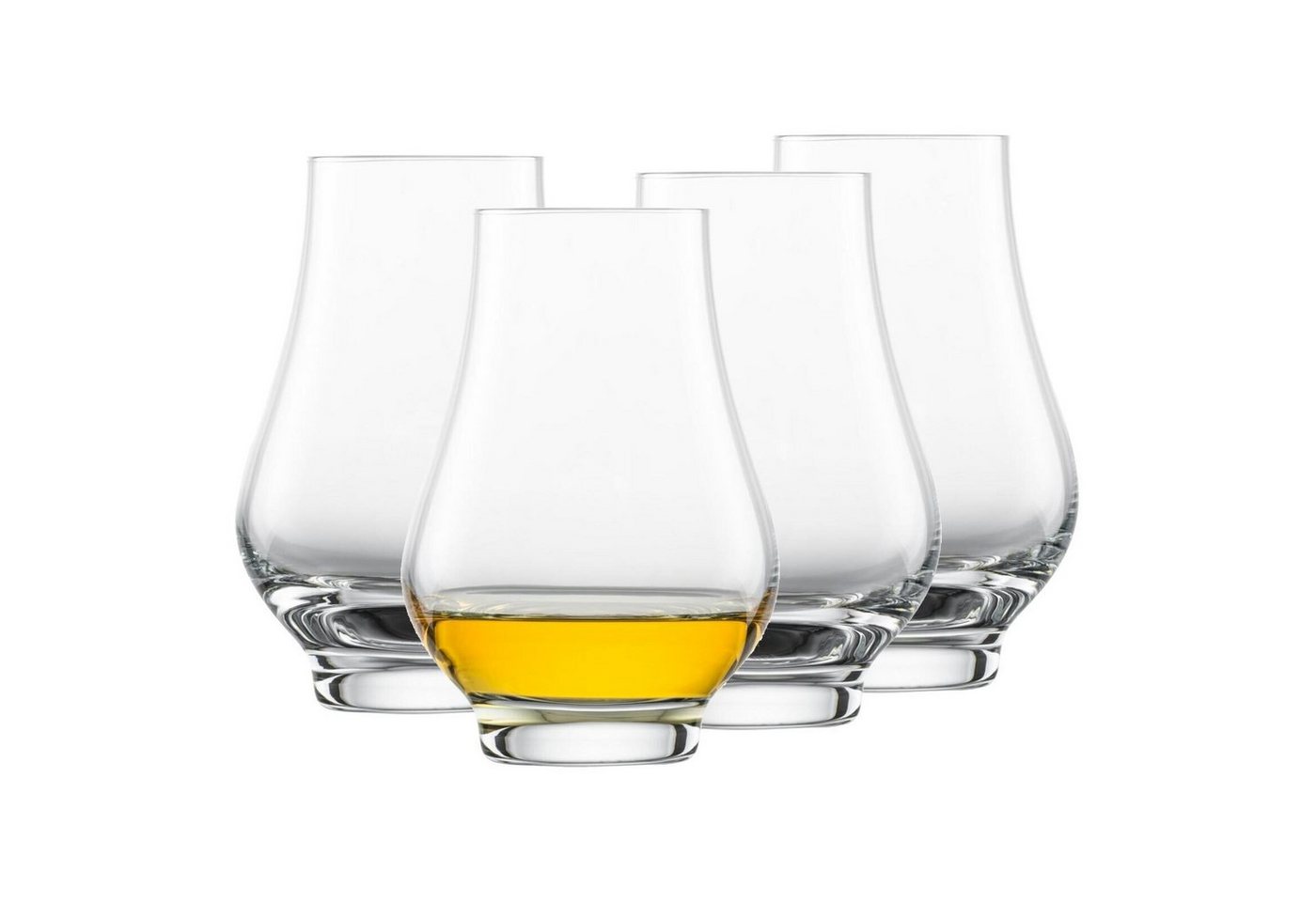 SCHOTT-ZWIESEL Whiskyglas Bar Special Whisky Nosing Gläser 322 ml 4er Set, Glas SCHOTT-ZWIESEL Whiskyglas Bar Special Whisky Nosing Gläser 322 ml 4er Set, Glas von SCHOTT-ZWIESEL