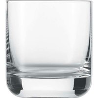 SCHOTT ZWIESEL Whiskyglas CONVENTION, Glas von SCHOTT ZWIESEL