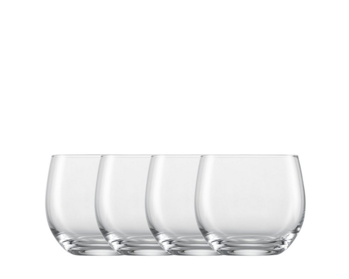 SCHOTT-ZWIESEL Whiskyglas For You, Kristallglas, 0,40 L SCHOTT-ZWIESEL Whiskyglas For You, Kristallglas, 0,40 L von SCHOTT-ZWIESEL