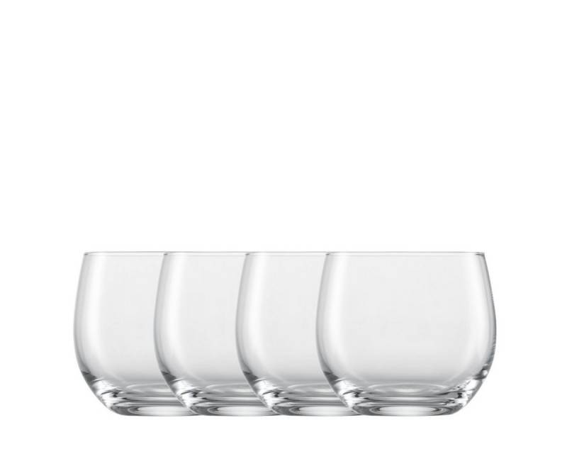 SCHOTT-ZWIESEL Whiskyglas For You, Kristallglas, 0,40 L von SCHOTT-ZWIESEL