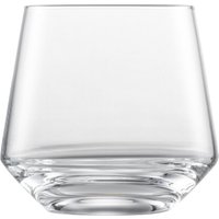 SCHOTT ZWIESEL Whiskyglas PURE, Glas von SCHOTT ZWIESEL