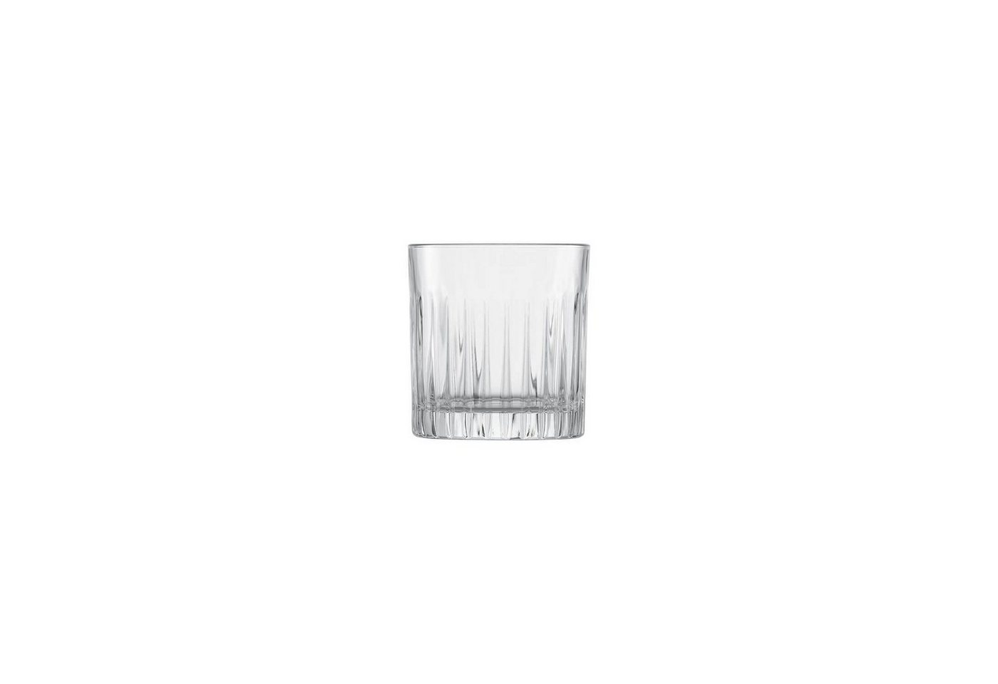 SCHOTT-ZWIESEL Whiskyglas Schott Zwiesel Whiskyglas STAGE 4er Set, Tritan-Protect-Kristallglas von SCHOTT-ZWIESEL