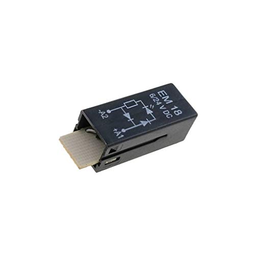 5-1415036-1 Module protecting Series: PT 24VDC SCHRACK von Schrack