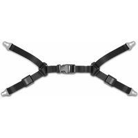 Kinnriemen, Aufhängung: 4P - Schuberth von SCHUBERTH