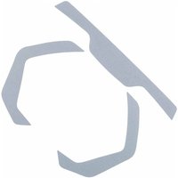 Schuberth - Reflexstreifen Kit Basic für Cross Helme von SCHUBERTH