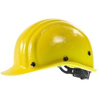 Schuberth - Schutzhelm bop 74 r, Farbe: yellow von SCHUBERTH