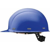 Schuberth - Schutzhelm bop Gr. 2 blau - blau von SCHUBERTH