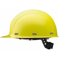 Schutzhelm bop Gr. 2 gelb - Schuberth von SCHUBERTH