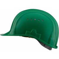 Schutzhelm Baumeister 80/4 grün - grün - Schuberth von SCHUBERTH