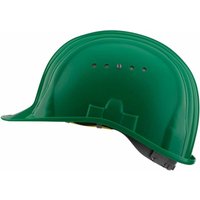 Schutzhelm Baumeister 80/4, en 397, grün - Schuberth von SCHUBERTH