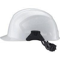 Schuberth Schutzhelm Cross Electric, Farbe: WHITE von SCHUBERTH