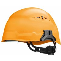 Schutzhelm CrossUp orange - Schuberth von SCHUBERTH