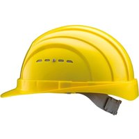 Schutzhelm EuroGuard 4 gelb Hochdruck-Polyethylen EN 397 SCHUBERTH Schutzhelm EuroGuard 4 gelb Hochdruck-Polyethylen EN 397 SCHUBERTH von SCHUBERTH