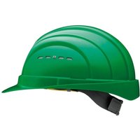 Schutzhelm EuroGuard 4, en 397, grün - Schuberth von SCHUBERTH