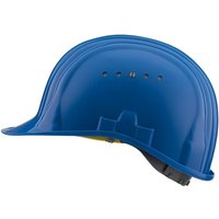 Schutzhelm Baumeister 80/4, en 397, blau - Schuberth von SCHUBERTH