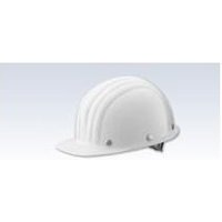 SCHUBERTH Schutzhelm BOB R +150C Innenausst.I/79 GW weiß von SCHUBERTH