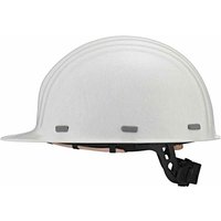 Schuberth - Schutzhelm bop Gr. 2 weiß - weiß von SCHUBERTH