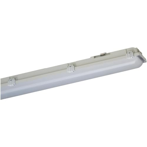 161PX12L60 LED-FR-Wanne PROXIMA 39W 5900 SCHUCH 161PX 12L60 von SCHUCH