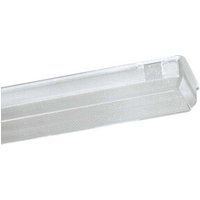 Schuch Licht Ersatzwanne PMMA für T26 2x58W 164058 von SCHUCH