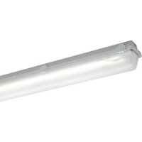 Schuch Licht LED-FR-Wannenleuchte 18W 2320lm 161/12L22AUS von SCHUCH