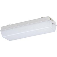 Schuch Licht LED-FR-Wannenleuchte 4000K 130 L07 von SCHUCH