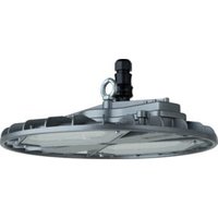 Schuch Licht LED-Hallenleuchte 5000K breitstr. 3420 L200 D von SCHUCH