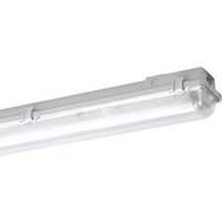 Schuch Licht LED-Wannenleuchte f. LED-Retrofitlampe 163 1/12 RLED OV von SCHUCH