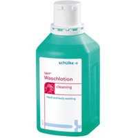 Schülke - s&m Waschlotion SC1220 Waschlotion 500 ml 500 ml von SCHÜLKE