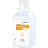 Esemtan skin lotion SC1192 Waschlotion 500 ml 500 ml - Schülke von SCHÜLKE