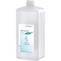 Schülke sensiva Waschlotion SC1038 Waschlotion 1 l 1 l von SCHÜLKE