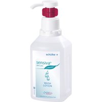 Schülke sensiva Waschlotion SC1044 Waschlotion 500 ml 500 ml von SCHÜLKE