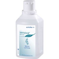Schülke - sensiva Waschlotion SC1042 Waschlotion 500 ml 500 ml von SCHÜLKE