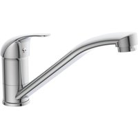 KIRCHHOFF ATHOS Spültischarmatur Chrom von SCHÜTTE