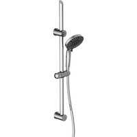 SCHÜTTE Brause-Set »Adria«, Höhe: 70 cm, chromfarben - silberfarben SCHÜTTE Brause-Set »Adria«, Höhe: 70 cm, chromfarben - silberfarben von SCHÜTTE