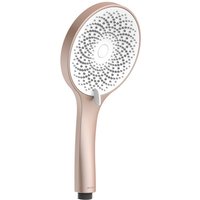 SCHÜTTE Handbrause »CAPRI«, Rosé - rosa von SCHÜTTE