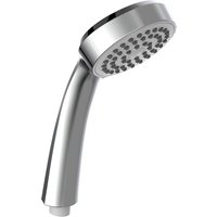 SCHÜTTE Handbrause »Rimini«, Ø 8 cm, chromfarben - silberfarben SCHÜTTE Handbrause »Rimini«, Ø 8 cm, chromfarben - silberfarben von SCHÜTTE