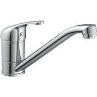 Kirchhoff ultra Spültischarmatur, Chrom Niederdruck Kirchhoff ultra Spültischarmatur, Chrom Niederdruck von SCHÜTTE