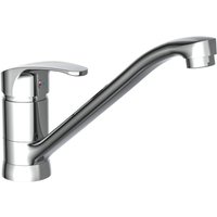 Kirchhoff cellino Spültisch- Armatur, Chrom Kirchhoff cellino Spültisch- Armatur, Chrom von SCHÜTTE