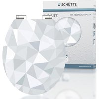 Schütte - mdf hg WC-Sitz diamond, mit Absenkautomatik von SCHÜTTE