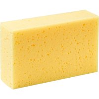 Schuller Eh'klar Fliesenschwamm gelb 160 x 110 x 50 mm Schuller Eh'klar Fliesenschwamm gelb 160 x 110 x 50 mm von SCHULLER EH'KLAR